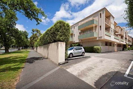 207/445-453 Royal Pde, Parkville, VIC 3052