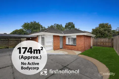 4/52 Hammond Rd, Dandenong, VIC 3175
