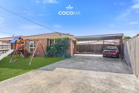 4 Hyde Ct, Dandenong, VIC 3175