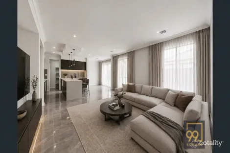 Property photo of 176 Wollahra Rise Wyndham Vale VIC 3024