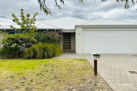 11 Silvereye St, Vasse, WA 6280