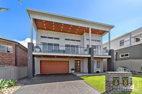 Property photo of 36 Hill Street Bulli NSW 2516