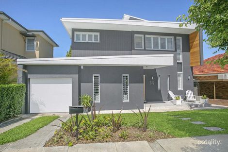 14 Robert Ave, Russell Lea, NSW 2046