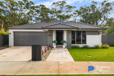 Property photo of 12 Oscar Drive Marong VIC 3515