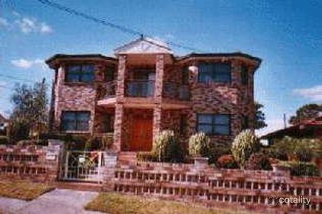 Property photo of 91 William Street Condell Park NSW 2200