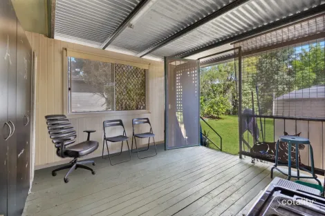 Property photo of 31 Bourke Street Brassall QLD 4305