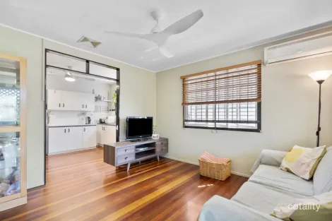 Property photo of 31 Bourke Street Brassall QLD 4305