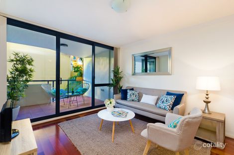 Property photo of 315/11 Mooramba Road Dee Why NSW 2099