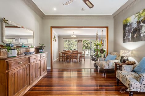Property photo of 11 Boundary Road Indooroopilly QLD 4068