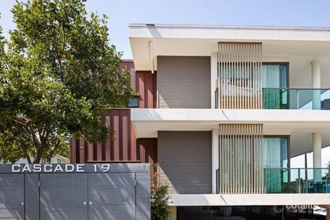 Property photo of 7/19 Princess Street Bulimba QLD 4171