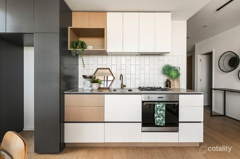 Property photo of 512/470 Smith Street Collingwood VIC 3066