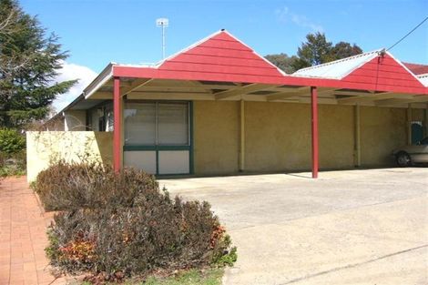 6/4 Drummond Ave, Armidale, NSW 2350