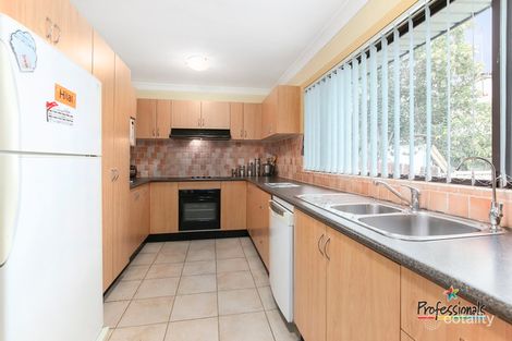 Property photo of 13 Bare Avenue Lurnea NSW 2170