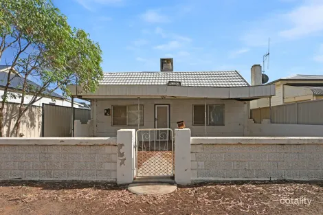 206 Ryan St, Broken Hill, NSW 2880