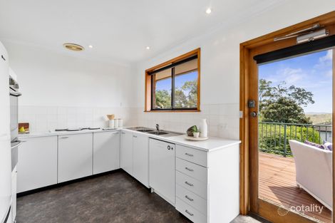 Property photo of 6 Cowrang Avenue Terrey Hills NSW 2084