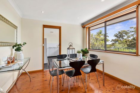 Property photo of 6 Cowrang Avenue Terrey Hills NSW 2084