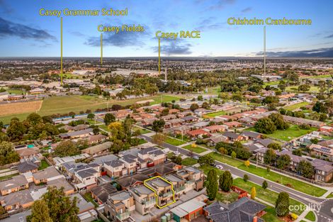 Property photo of 3/45 Stawell Street Cranbourne VIC 3977