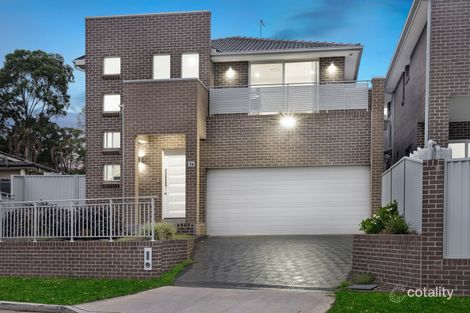 1 Harpur Pl, Lalor Park, NSW 2147