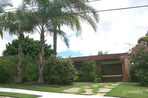 3 Dalhousie Ct, Rochedale South, QLD 4123