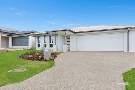 Property photo of 10 Scenery Crescent Narangba QLD 4504