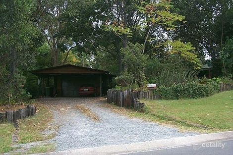 7 Baileys Rd, Tallai, QLD 4213