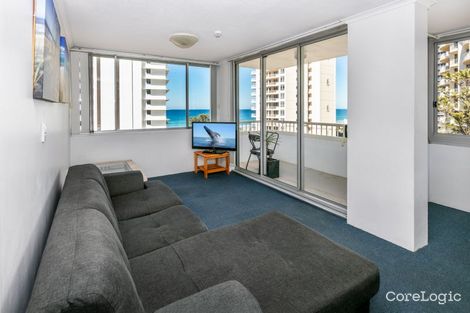 Property photo of 30/7 View Avenue Surfers Paradise QLD 4217