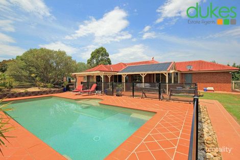 Property photo of 89 Frogmore Road Orchard Hills NSW 2748