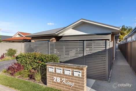 2/28 King St, Umina Beach, NSW 2257