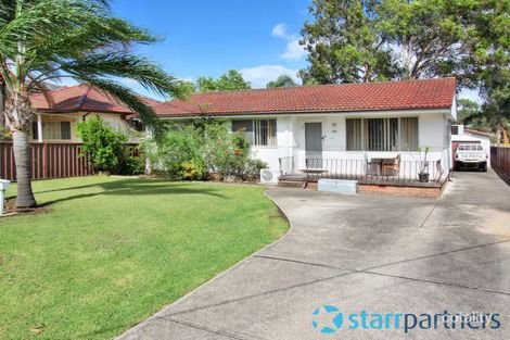 Property photo of 5A Hackney Street Greystanes NSW 2145