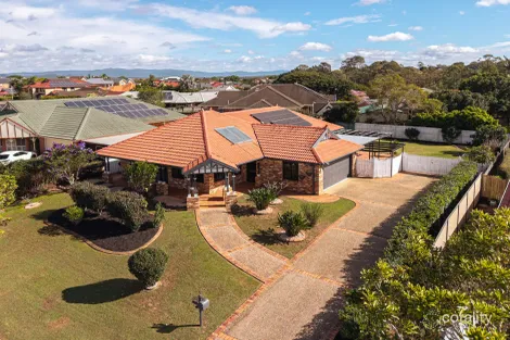 Property photo of 4 Hambleton Crescent Murrumba Downs QLD 4503