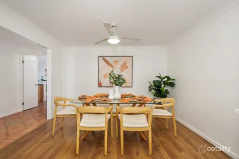 Property photo of 4 Hambleton Crescent Murrumba Downs QLD 4503