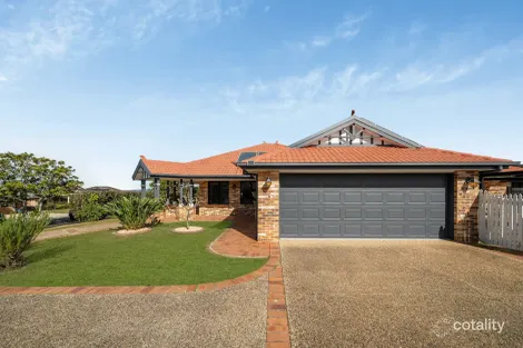 Property photo of 4 Hambleton Crescent Murrumba Downs QLD 4503