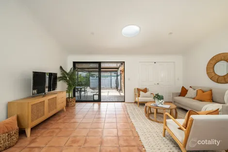 Property photo of 4 Hambleton Crescent Murrumba Downs QLD 4503