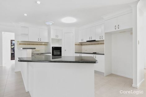 Property photo of 31 Kahli Place Carseldine QLD 4034