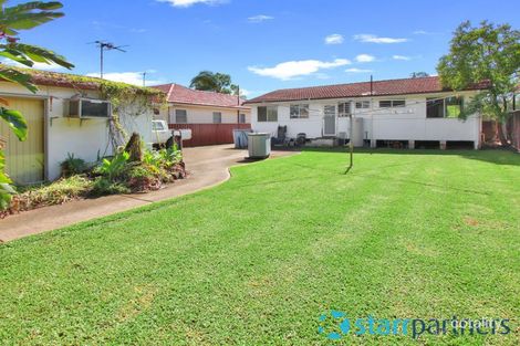 Property photo of 5A Hackney Street Greystanes NSW 2145