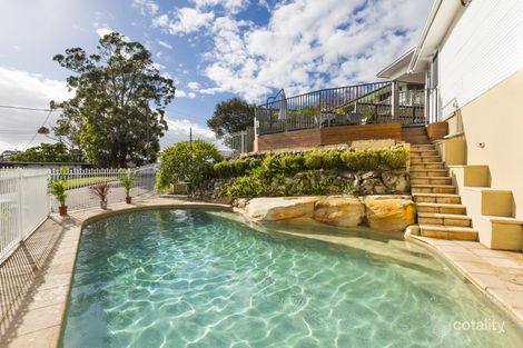 Property photo of 10 Jellingal Road Engadine NSW 2233