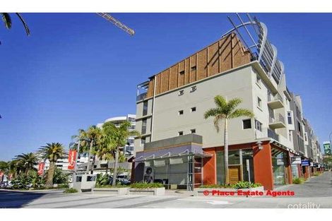 321/585 Wickham St, Fortitude Valley, QLD 4006