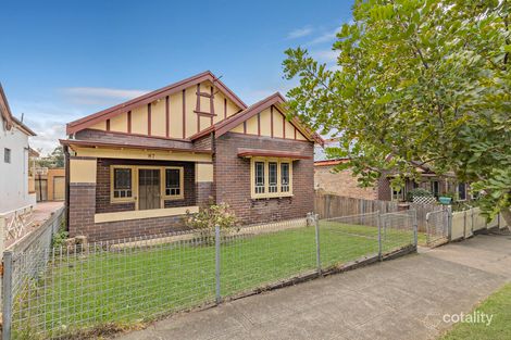 Property photo of 87 Cary Street Marrickville NSW 2204