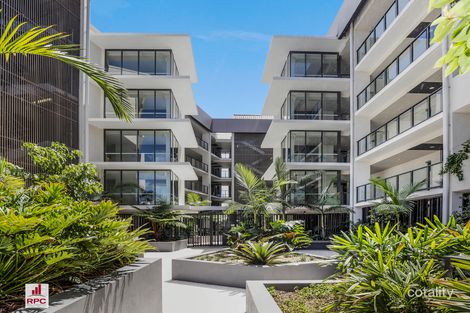 Property photo of 5505/331 Macarthur Avenue Hamilton QLD 4007