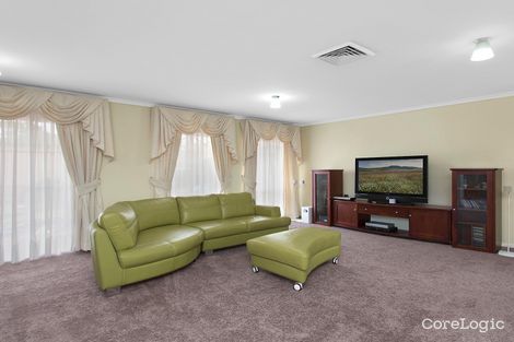 Property photo of 1 Ashburton Court Kellyville NSW 2155