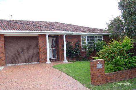 1/43 Government Rd, Labrador, QLD 4215