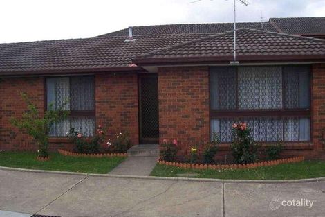 Property photo of 2/37-39 Potter Street Dandenong VIC 3175