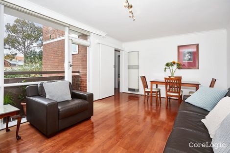 Property photo of 12/7 Curran Street North Melbourne VIC 3051