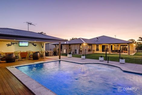 7 Ningana Ct, Calliope, QLD 4680