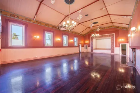 Property photo of 15 Loch Street Beechworth VIC 3747