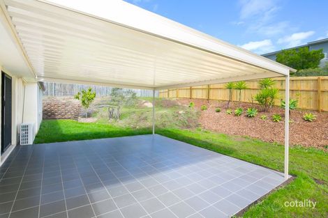 Property photo of 3 Prominent Crescent Upper Coomera QLD 4209