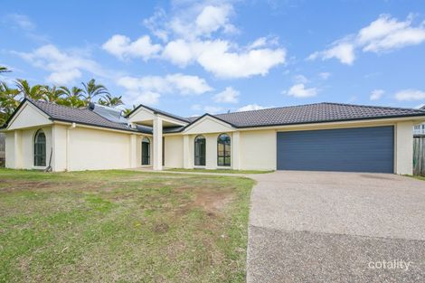 Property photo of 3 Prominent Crescent Upper Coomera QLD 4209
