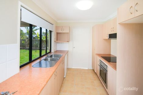 Property photo of 3 Prominent Crescent Upper Coomera QLD 4209