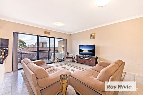 Property photo of 17/31-33 Harrow Road Auburn NSW 2144