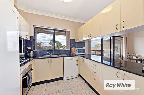 Property photo of 17/31-33 Harrow Road Auburn NSW 2144